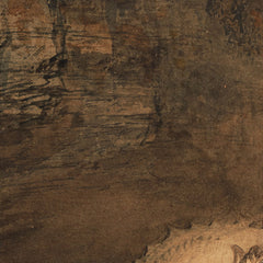 The country of the Iguanodon by John Martin - 1_6845fedb489bc5bada5cf710