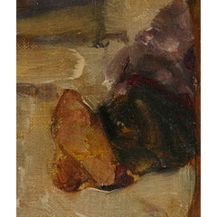 Purple and bronze by Dorothy Richmond - 1_6845ffae489bc5bada5cf715