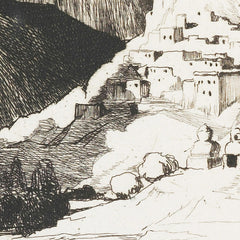 Lamayuru by Ernest Stephen Lumsden - 1_684601ef489bc5bada5cf72d