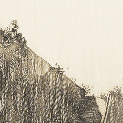 Peking City Wall. From Far Eastern plates by Ernest Stephen Lumsden - 1_6846021c489bc5bada5cf731