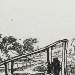 Egham Lock by Sir Francis Haden - 1_68460225489bc5bada5cf733