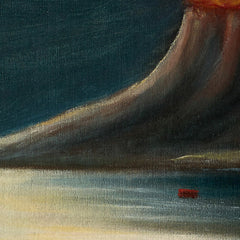 Mt Tarawera in eruption by Ina Haszard - 1_684602d4489bc5bada5cf742
