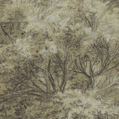 A landscape with trees and a roadway by Anthonie Waterloo - 1_6846037f489bc5bada5cf753