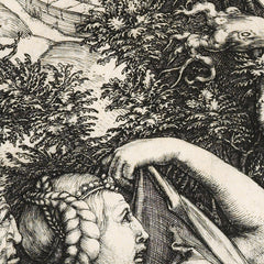 Hercules by Albrecht Dürer - 1_684603d6489bc5bada5cf75b