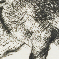 Farm horse by Edmund Blampied - 1_68460513489bc5bada5cf76b