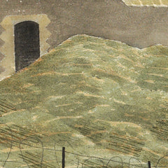 Coastal defences by Eric Ravilious - 1_6846086f489bc5bada5cf78d