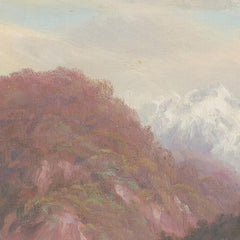 Lake Manapouri by William Baker - 1_68460ba0489bc5bada5cf7b1