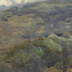 Mount Egmont by Dorothy Richmond - 1_68460ce0489bc5bada5cf7c0