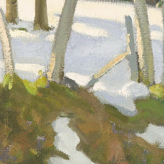 Peninsula, winter by Archibald Nicoll - 1_68460ce3489bc5bada5cf7c1