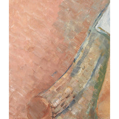Man in white by Glyn Philpot - 1_68460eae489bc5bada5cf7cc