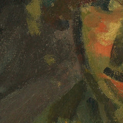 The blue hat by Walter Sickert - 1_68460f43489bc5bada5cf7d1