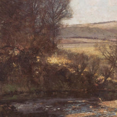 Spring in Ayrshire by George Houston - 1_6846a3991483fa5b35558fc5