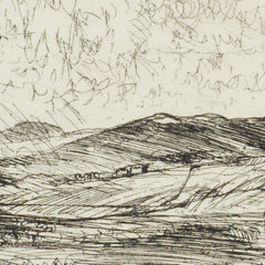 Cathlaw in March by Henry Brown - 1_6846a5801483fa5b35558fcc