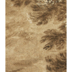 Study of trees on a bank by Unknown - 1_6846a8b51483fa5b35558ff7