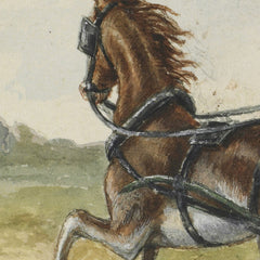 Illustration for "Pickwick Papers" by Eliza Sharpe - 1_6846a9841483fa5b35559010