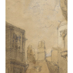 Bargate, Southampton by David Roberts - 1_6846aa251483fa5b35559019