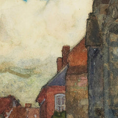 The butter market, Montreuil by George Thomson - 1_6846aae81483fa5b35559027