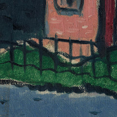 The old inn by Raymond McIntyre - 1_6846ac1f1483fa5b35559042