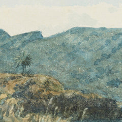 Lagoon at Greymouth by James Crowe Richmond - 1_6846aca01483fa5b3555904b