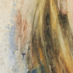 The girl with flaxen hair by Frances Hodgkins - 1_6846accb1483fa5b3555904f