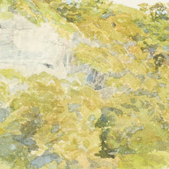 Golden Bay, near Clifton by James Crowe Richmond - 1_6846ace41483fa5b35559054