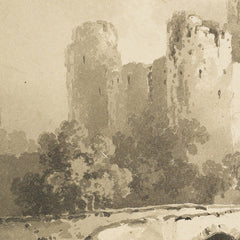 Conway Castle, North Wales by Andrew Donaldson - 1_6846acf51483fa5b35559056