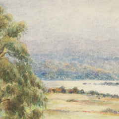 The Valley of the Derwent, Tasmania by Charles Decimus Barraud - 1_6846ad9a1483fa5b35559064