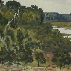 Lake Apopka, Florida by Walter Crane - 1_6846ae321483fa5b35559074
