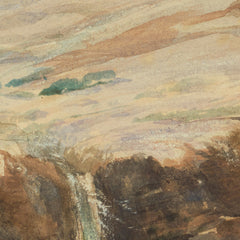 Landscape 1873 by John Gully - 1_6846af121483fa5b3555908b