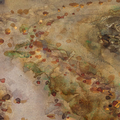 Riverside, autumn by Margaret Stoddart - 1_6846af361483fa5b3555908f