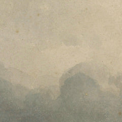 Figure on the seashore by Thomas Cafe - 1_6846b0f01483fa5b355590b5