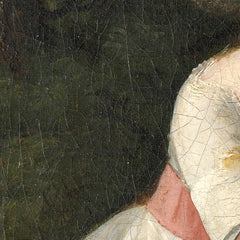 Portrait of George Dawe as a child by George Morland - 1_6846b1681483fa5b355590c9