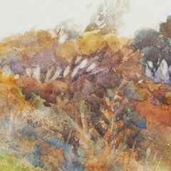 Coast near Paekakariki by Edward Barraud - 1_6846b2b01483fa5b355590d6