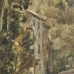 Landscape with bridge by William Muller - 1_6846b32e1483fa5b355590dd