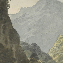 View of the valley of the Tyrol by George Heriot - 1_6846b4241483fa5b355590fe
