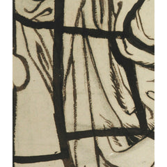 The Visitation by Dante Gabriel Rossetti - 1_6846daf01483fa5b35559189