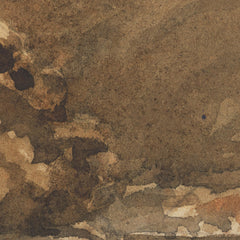 Hawks Crag, Buller River by William Marshall Cooper - 1_6846daf51483fa5b3555918a