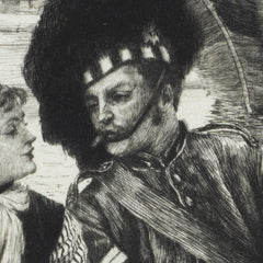 Between the two my heart is torn by James Tissot - 1_6846daff1483fa5b3555918c