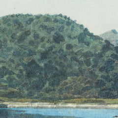 Lagoon, Grey River by James Crowe Richmond - 1_6846db4f1483fa5b35559191