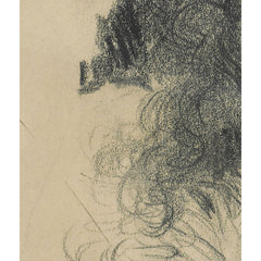 Head of Edwardian woman by Charles Nuttall - 1_6846dba51483fa5b35559198