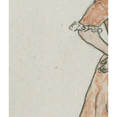 Nursemaids with children by Kate Greenaway - 1_6846dbab1483fa5b35559199