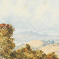 Rimutaka railway from above Cross Creek by Charles Decimus Barraud - 1_6846de651483fa5b355591cb