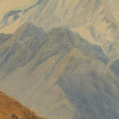 Mt. Cook by Charles Decimus Barraud - 1_6846df561483fa5b355591d6