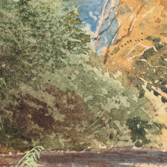 Upukerora River by Nicholas Chevalier - 1_6846dfa11483fa5b355591dd