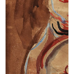 Mother and child by Frances Hodgkins - 1_6846e0cb1483fa5b35559202