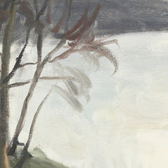 The Bank of the Seine by Albert Marquet - 1_6846e16a1483fa5b3555921f