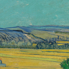 The Harvest by Vincent van Gogh - 2_66488ea9bc76b73548b8c98d