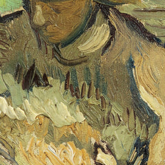 The Sheepshearer (after Millet) by Vincent van Gogh - 2_66488f62bc76b73548b8c997