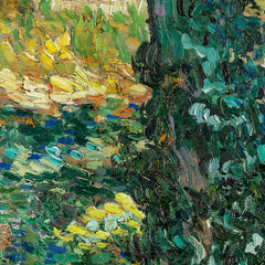 Undergrowth by Vincent van Gogh - 2_66488f7ebc76b73548b8c99c