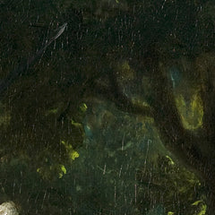 Weislingen Captured by Götz’s Men by Eugène Delacroix - 2_668867bd4b04d28d0ec6472e
